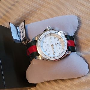 Gucci Men's Watch